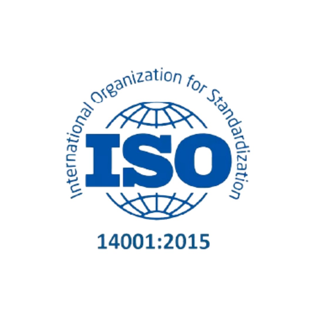 ISO 14001:2015 Certification