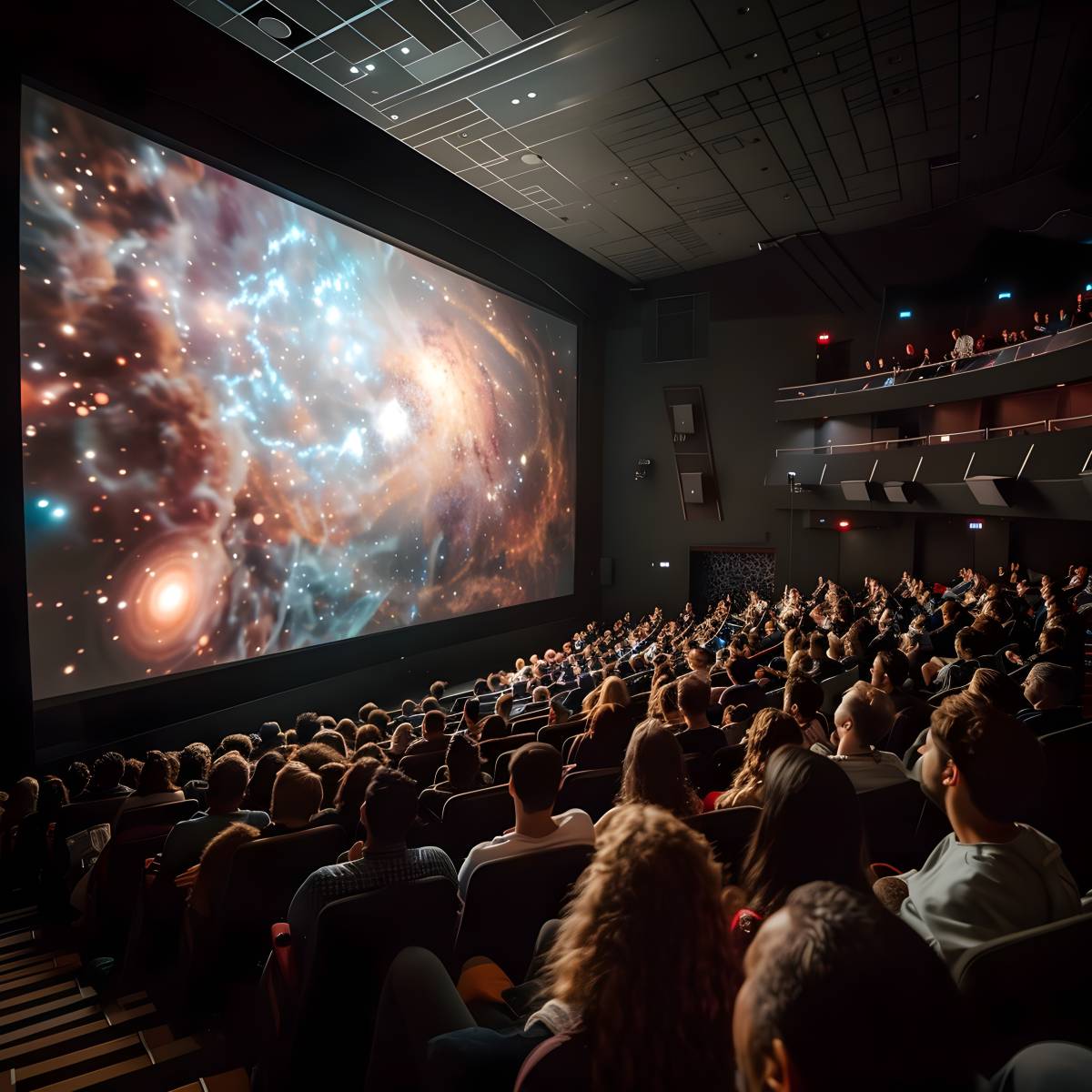 Events Entertainment