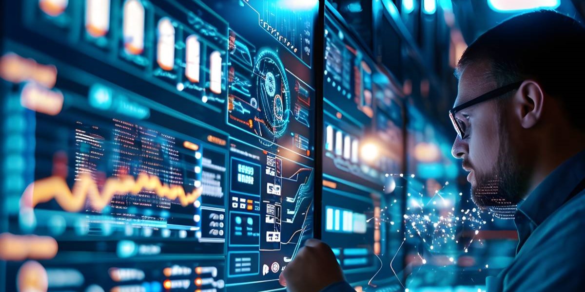 IT & Corporate LED Solutions