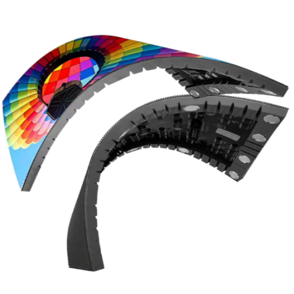 ClarityFlex – Flexible / Customised LED Series