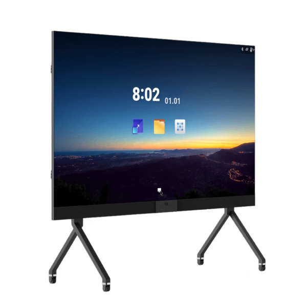 ClarityTouch – Interactive All-in-One Series