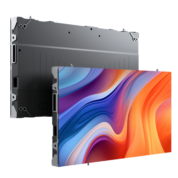 ClarityX – Professional COB LED Series